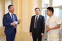 VBS_7849 - Visita istituzionale di una delegazione cinese dalla Città di Xiangyang